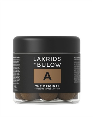 Small A The Original