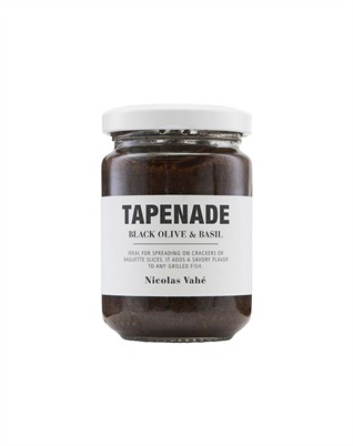 Tapenade - Olive & Basil