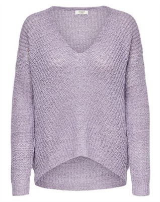 New Megan Striktrøje