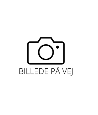 ONLElli Rib Langærmet Trøje - Salsa/Parfait