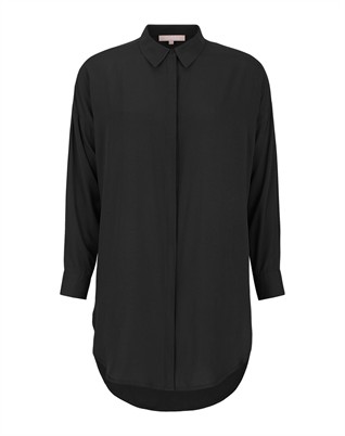 Freedom Long Skjorte