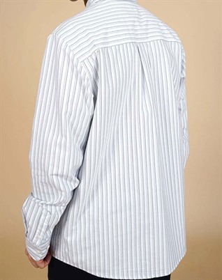 Oxford Mens BD Skjorte