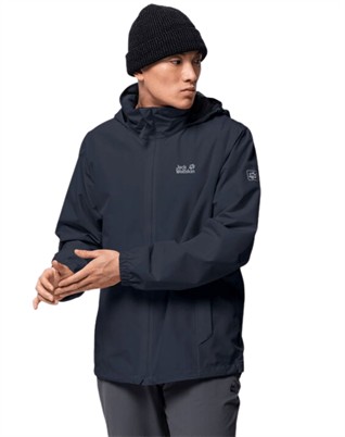 Stormy Point Jakke - Men