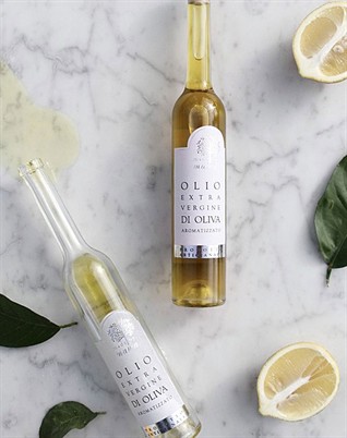 Økologisk Citronolie, 100ML