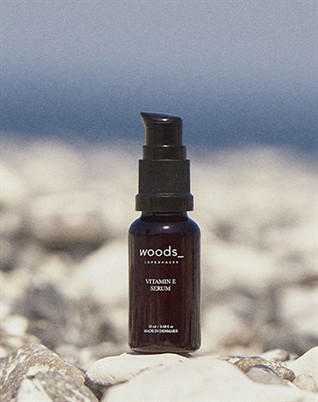 Vitamin E Serum
