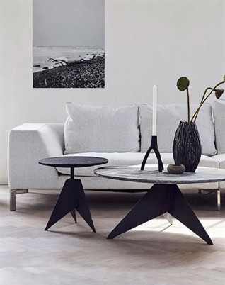 Lysestage Aion - XL - Black