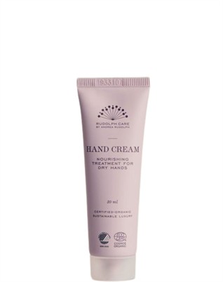 Hand Cream Travelsize