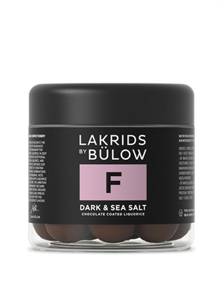 Small F Dark & Sea Salt