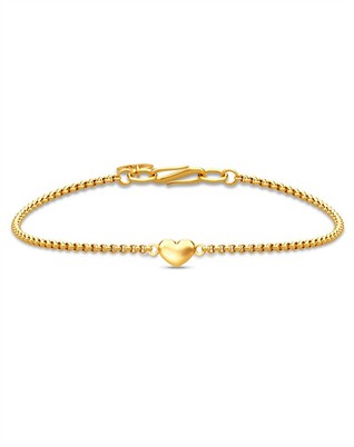 Love Armbånd - Guld