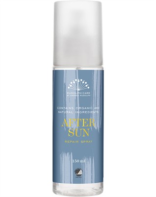 Aftersun Repair Spray