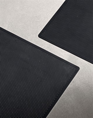 Vipp130 Dækkeserviet