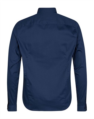 Manny Strech Skjorte