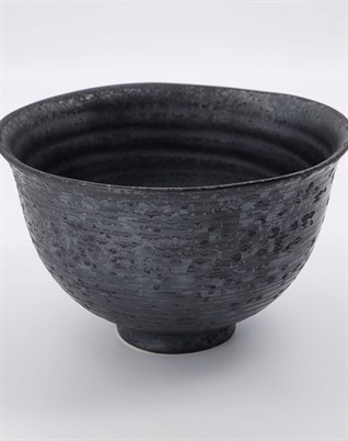 Skål - Pion - Black/Brown