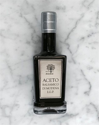 Balsamico fra Modena