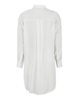 Freedom Long Skjorte