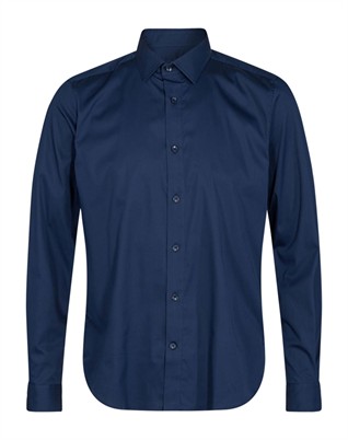 Manny Strech Skjorte