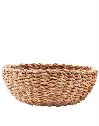Kurv Bread L - Nature