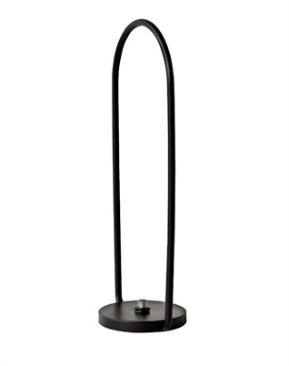 Uyuni Udendørs Lanterne Holder