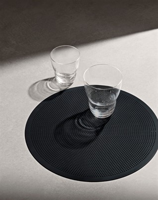 Vipp134 Dækkeserviet Rund