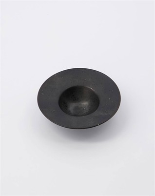 Æggebæger - Pion - Black/Brown