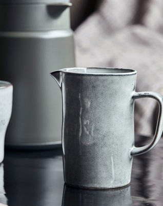 Kande - Rustic - Grey/Blue