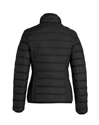 Geena Puffer Jakke