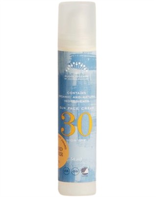 Sun Face Cream SPF 30