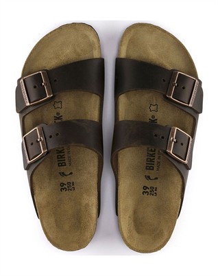 Arizona Sandal - Habana - Men