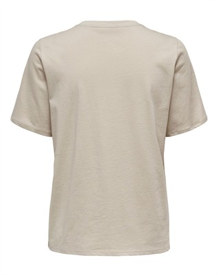 New Only Life T-shirt