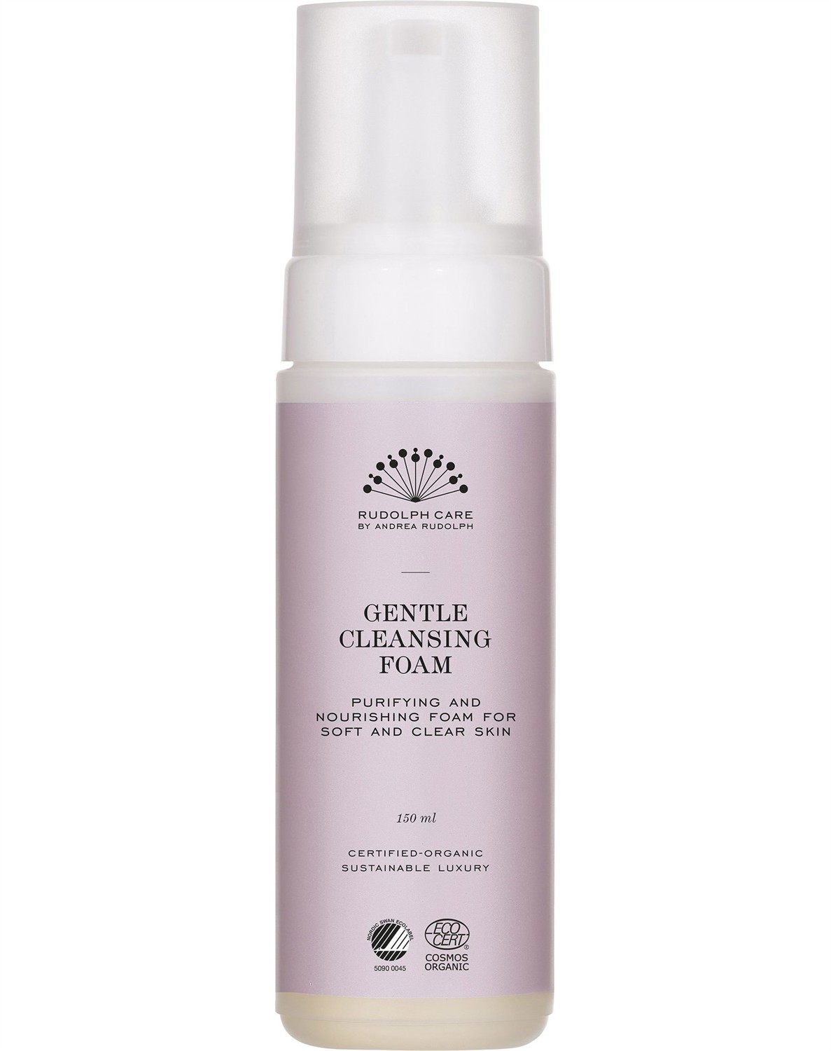 Gentle Cleansing Foam