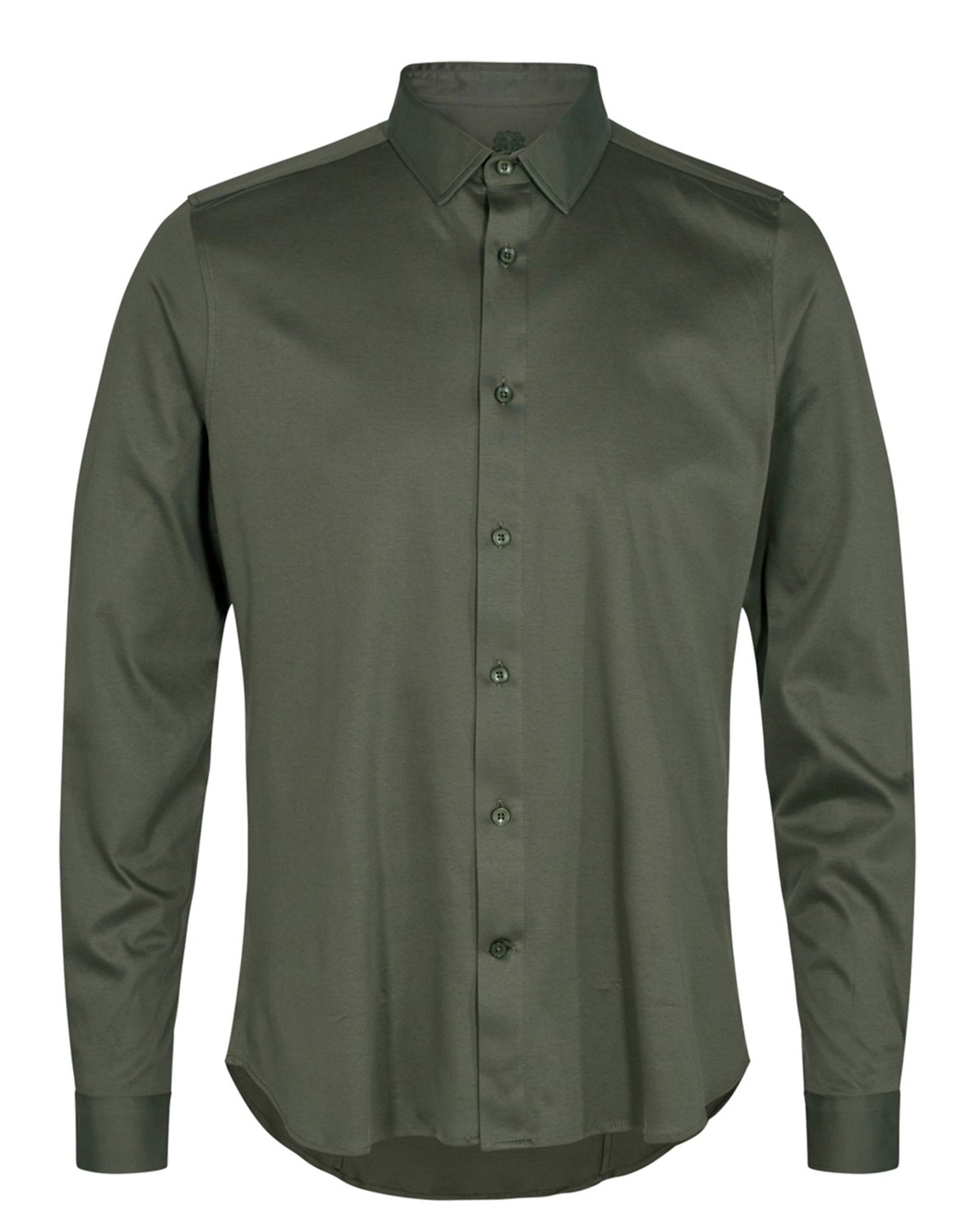 Marco Crunch Jersey Skjorte