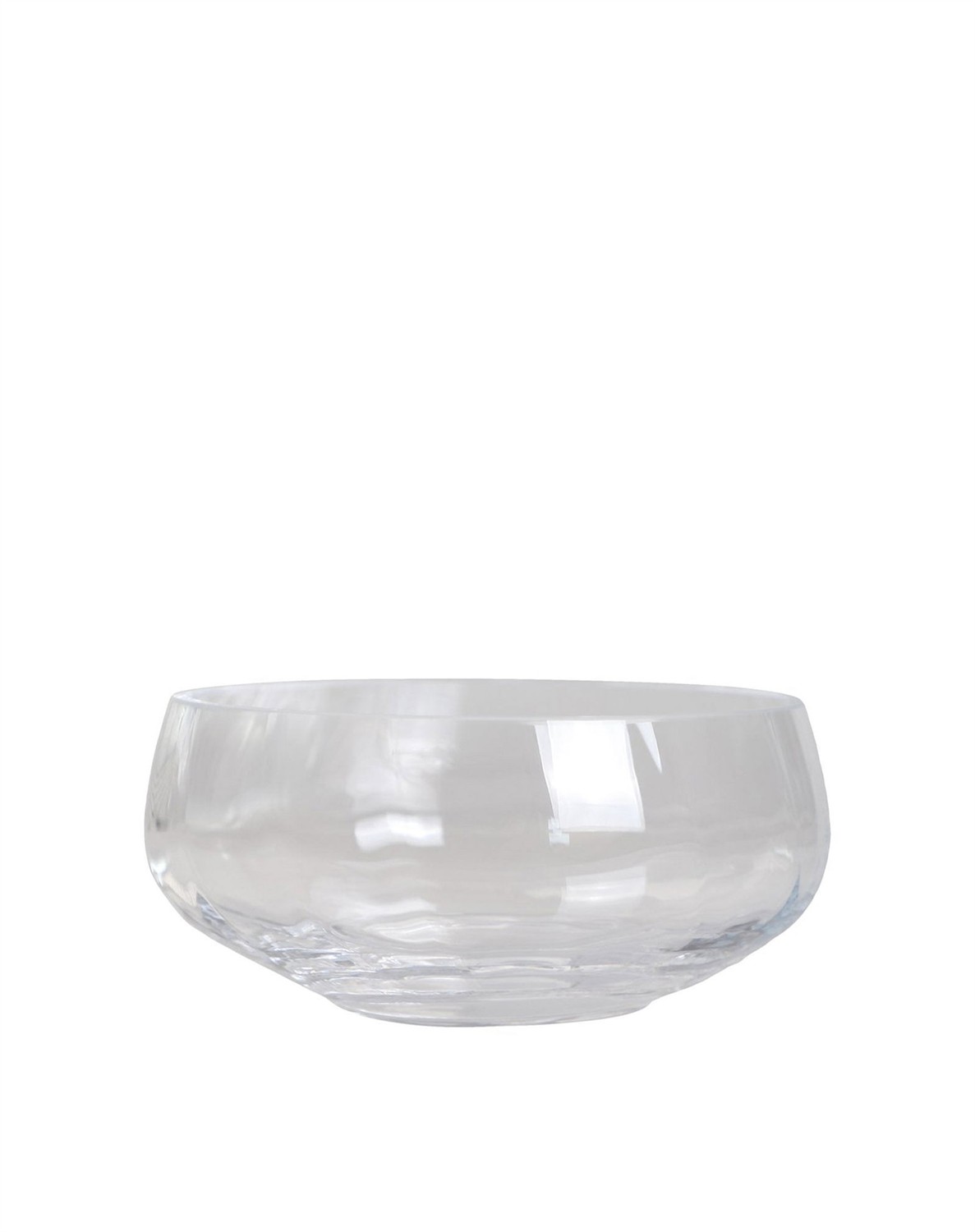 Specktra No. 2 Skål - Medium - Clear