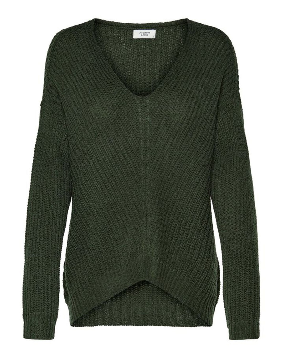 New Megan Striktrøje