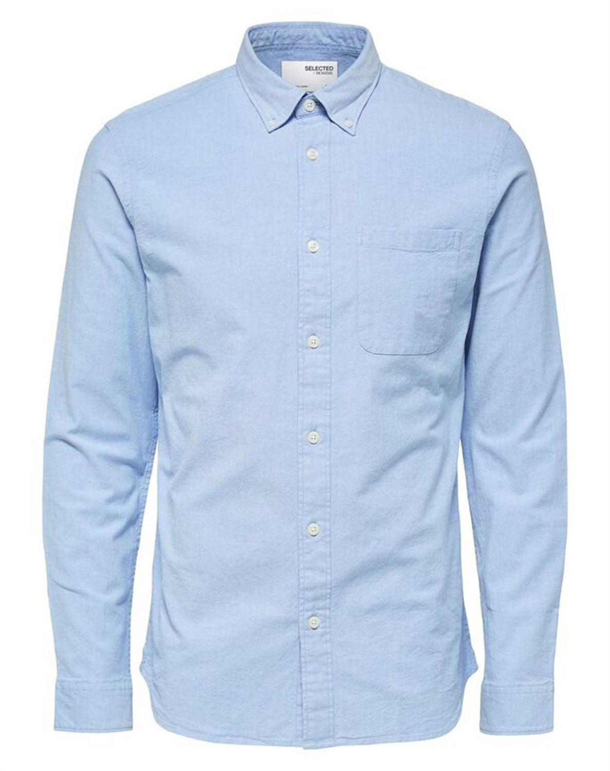 Regrick-Ox Flex Skjorte