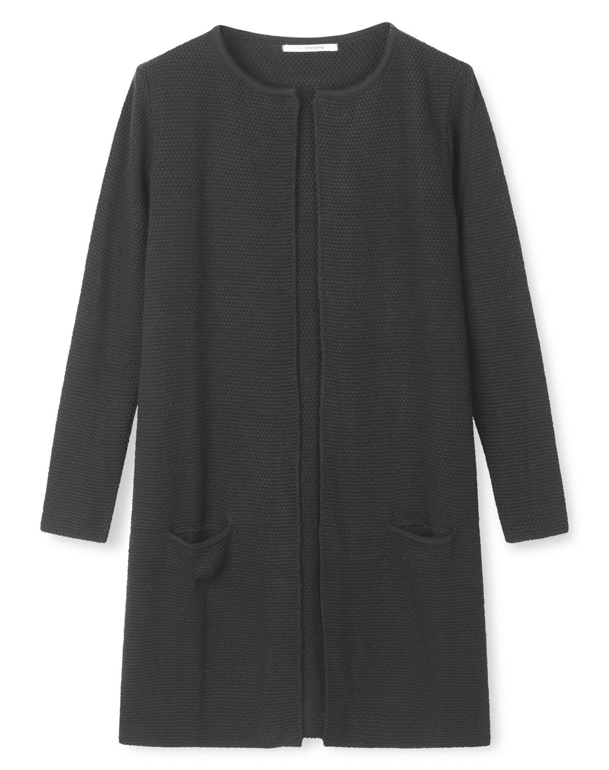 Mary Cardigan - Long