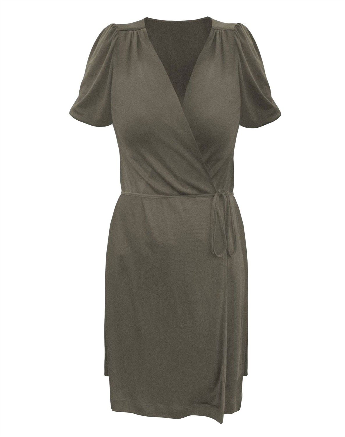 Østerild Wrap Women\'s Kjole