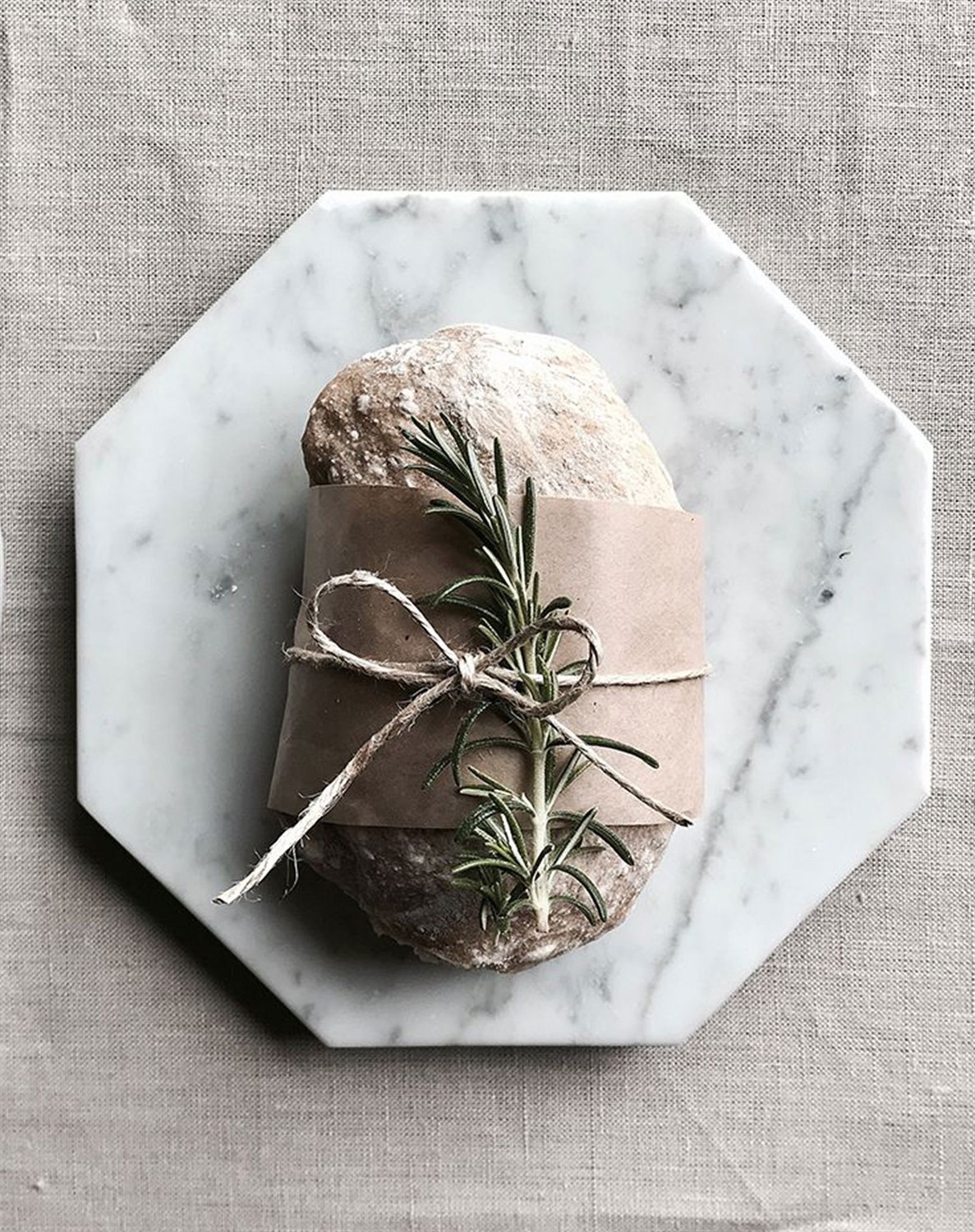 Marmorfad fra Carrara