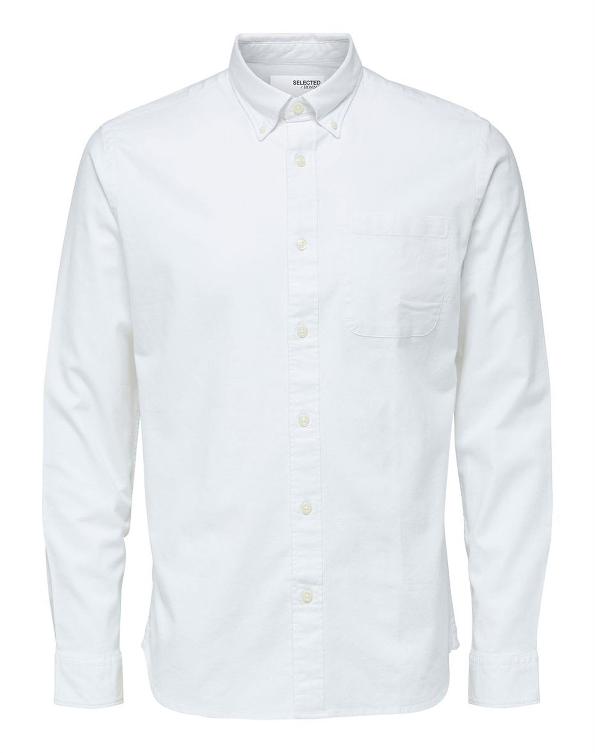 Regrick-Ox Flex Skjorte  