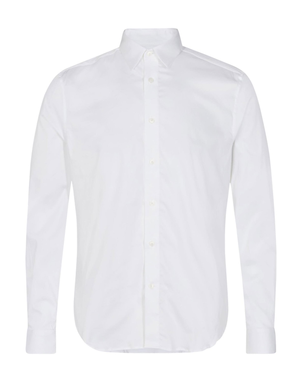 Manny Strech Skjorte