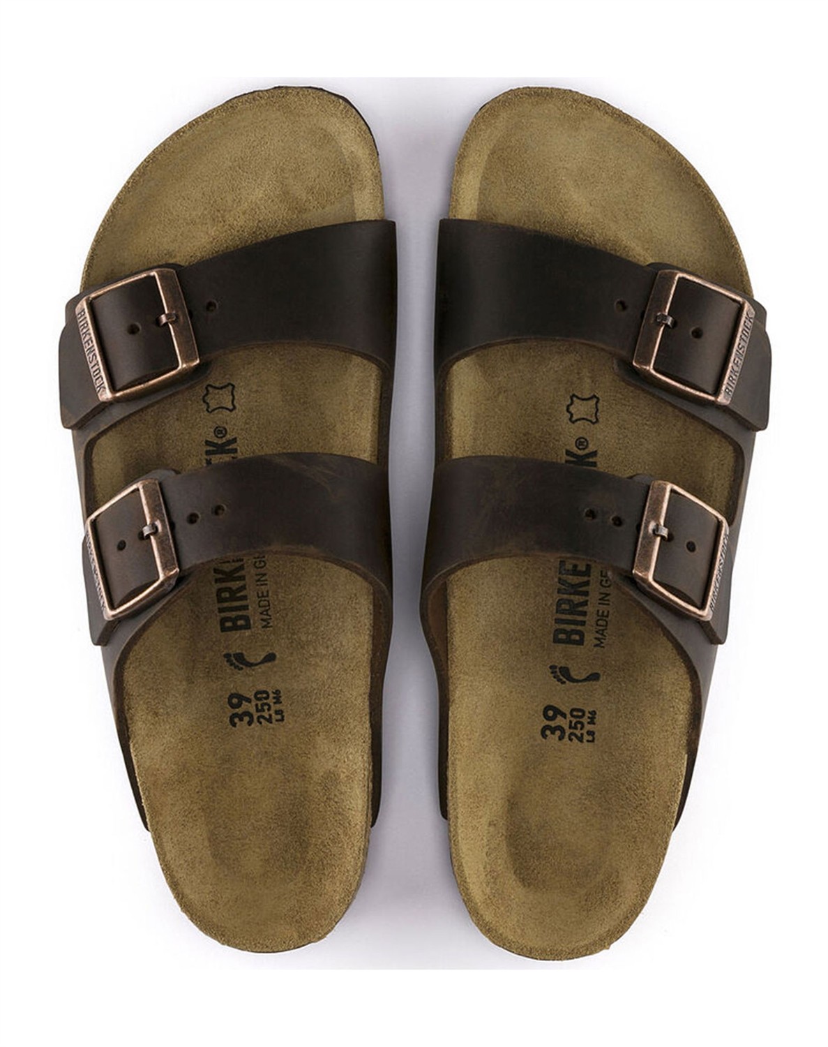 Arizona Sandal - Habana - Men