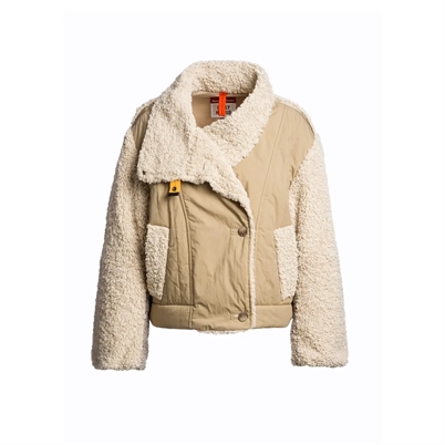 Kaede Curly Jakke - Parajumpers