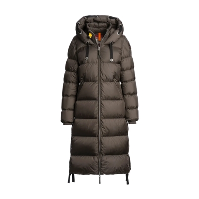 Panda Jakke - Parajumpers